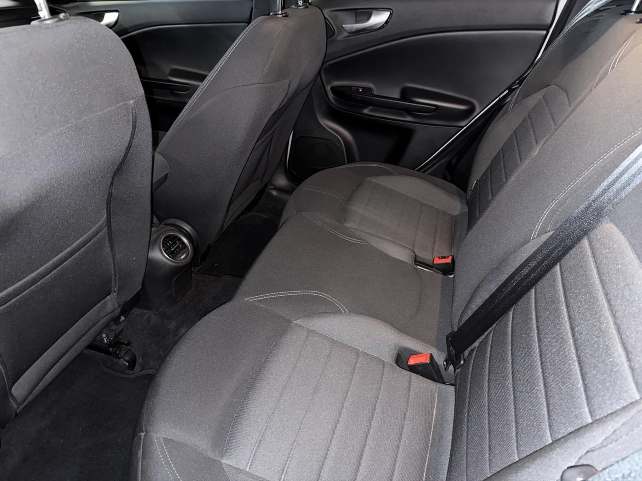 Alfa Romeo Giulietta 1.6 JTDm 120 CV B-Tech