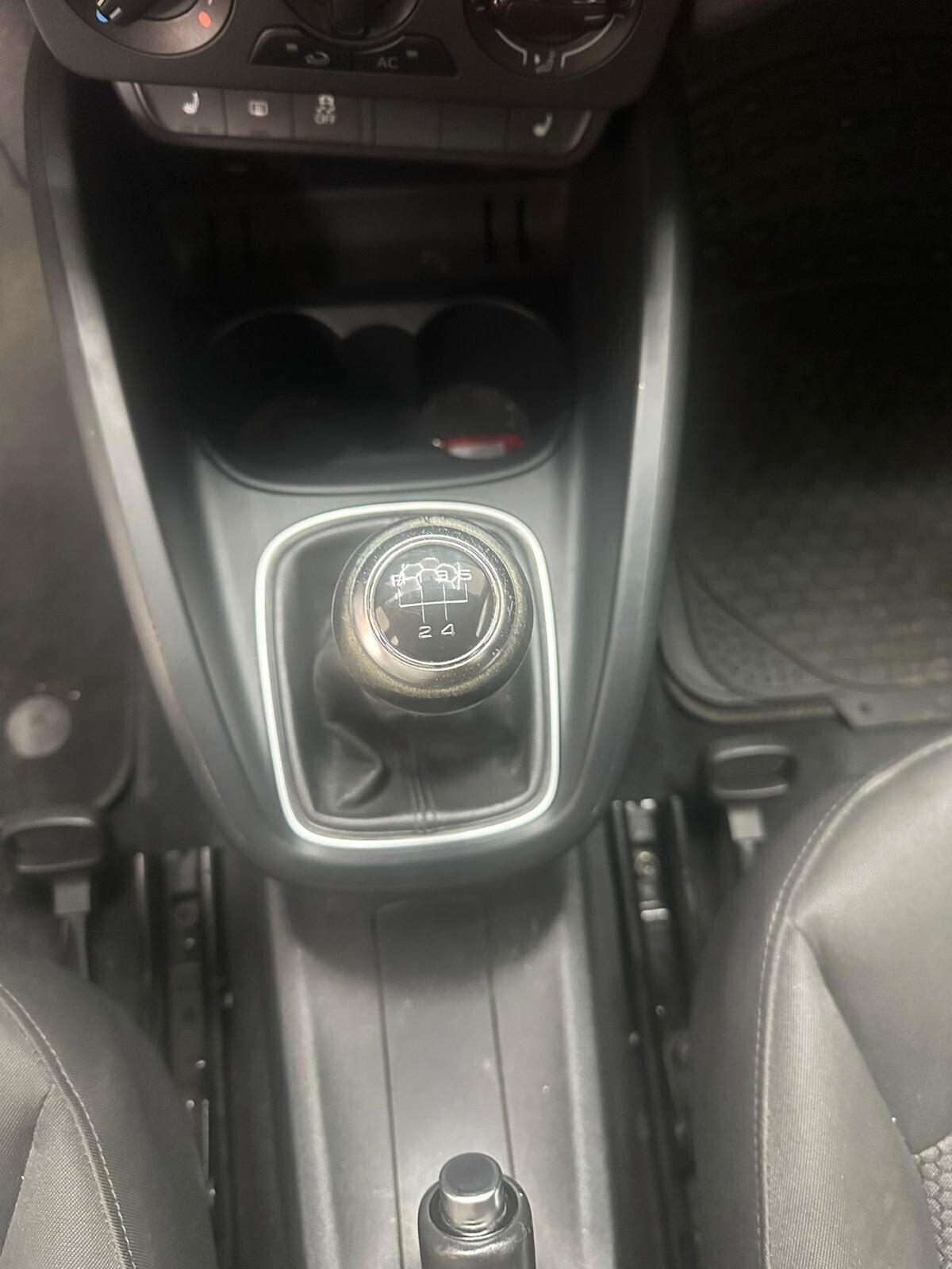 AUDI A1 1.6 90CV SPORT 2013