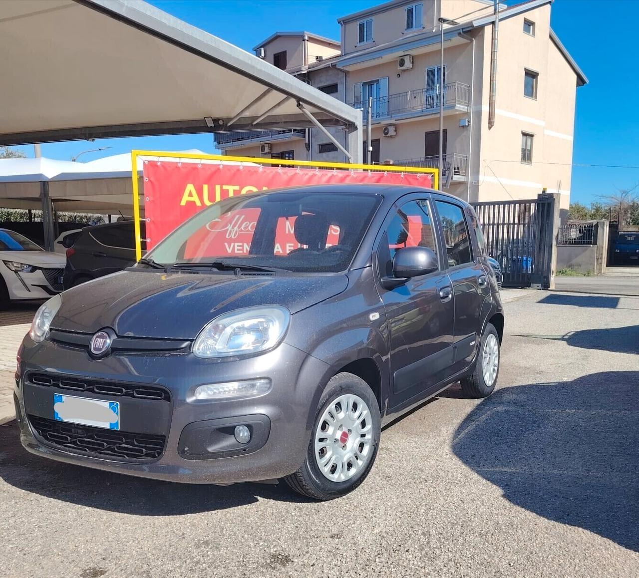 Fiat Panda 1.3 MJT 95 CV S&S Easy