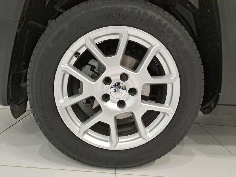 Jeep Renegade 1.6 MJet 130cv Limited