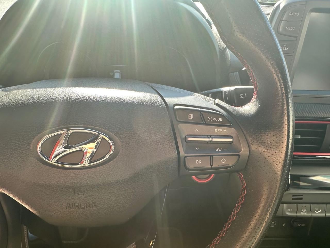 Hyundai Kona Xprime 1.0 T-GDI #6735