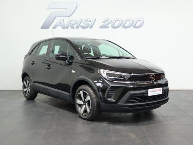 OPEL Crossland 1.2 Turbo 110CV S&S Edition *PROMO PARISI GROUP*