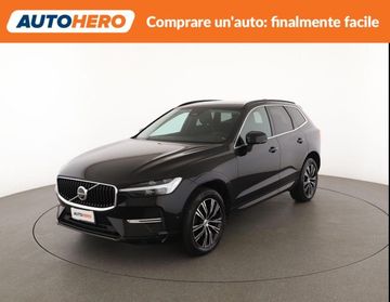 VOLVO XC60 B4 (d) AWD automatico Core