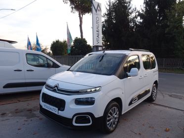 Citroen Berlingo BlueHDi 130 Stop&Start EAT8 N1