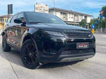 Land Rover Range Evoque 2.0D I4 163 CV AWD Auto S AUTOCARRO