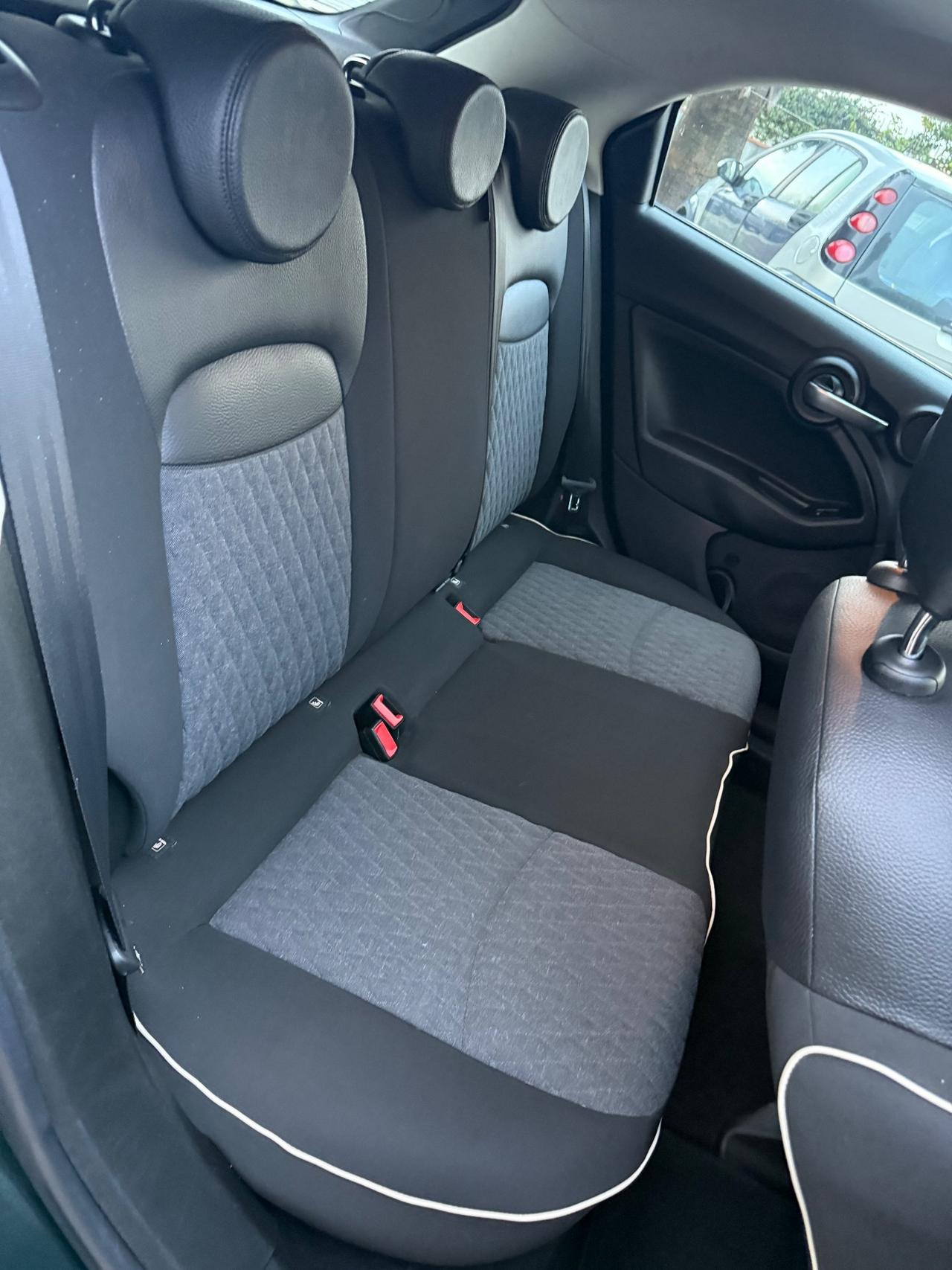 Fiat 500X 1.3 MultiJet 95 CV Cross