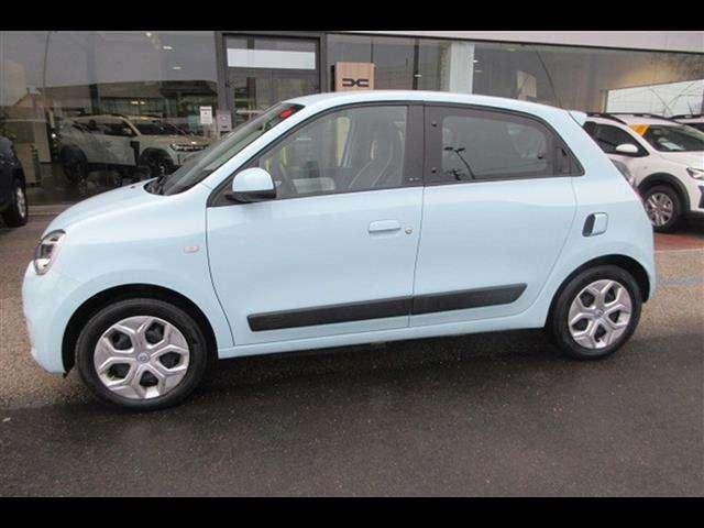 Renault Twingo 22 kWh Zen