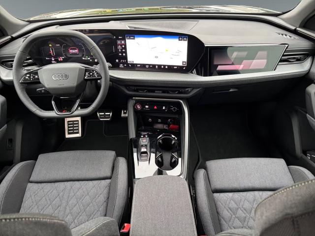 AUDI Q5 TDI q. 2x S line AHK Tech plus *AUTO SU ORDINAZIONE*