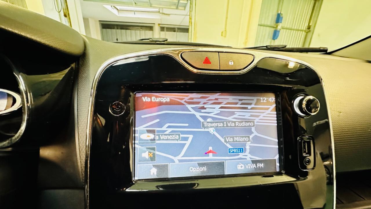 Renault Clio dCi 8V 90CV Start&Stop 5 porte Energy Zen