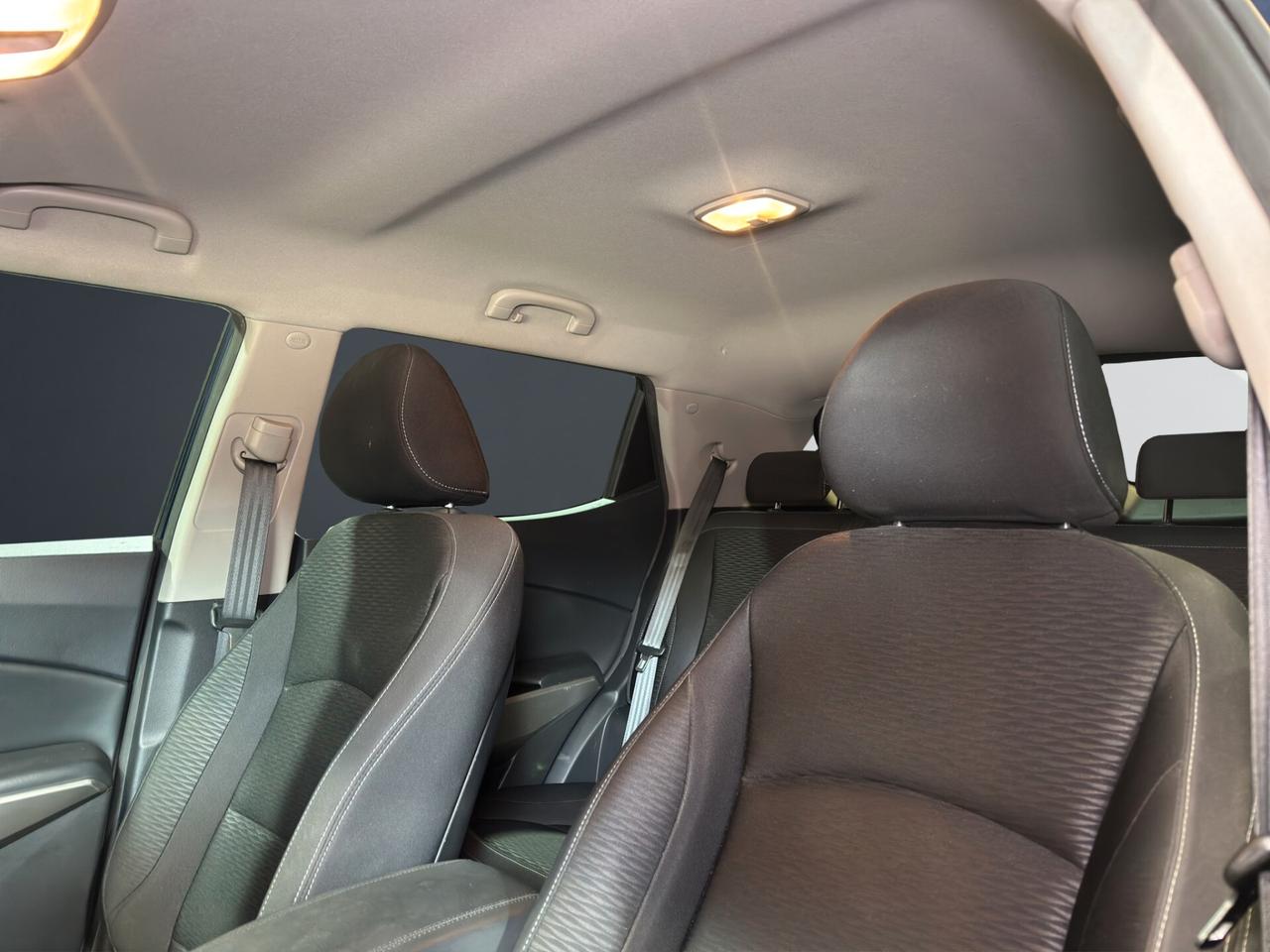 Ssangyong Tivoli 1.6d 4WD Be Visual