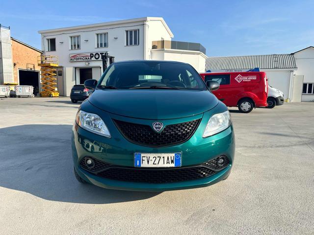 LANCIA Ypsilon 1.2 69 CV 5 porte S&S Gold OK NEOPATENTATO