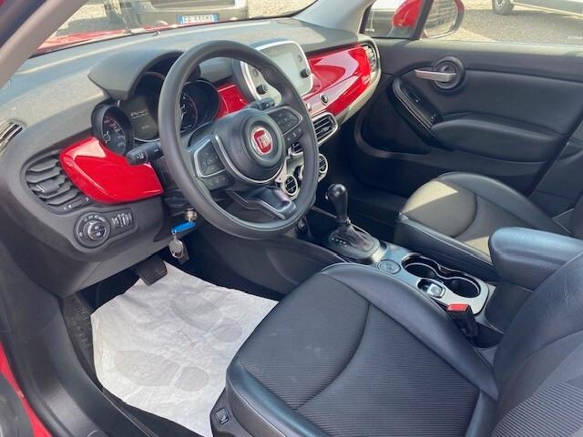 Fiat 500X 1.6 MultiJet 120 CV Cross