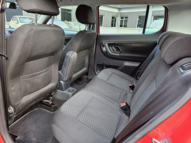 Škoda Fabia Fabia 1.2 tsi Elegance (sport) 105cv dsg
