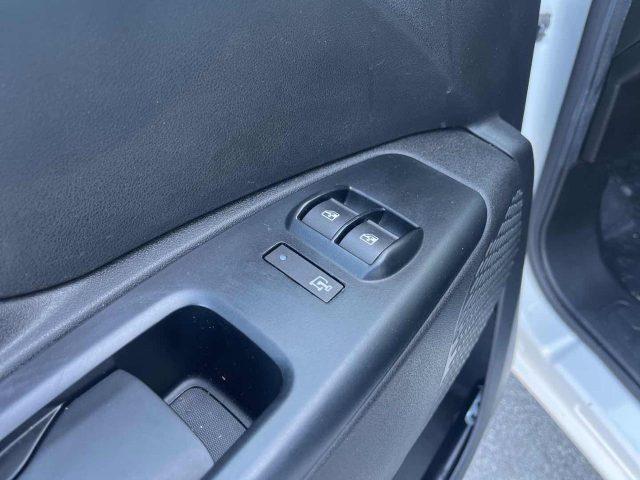 FIAT Doblo 1.3 MJT 75V CV N1