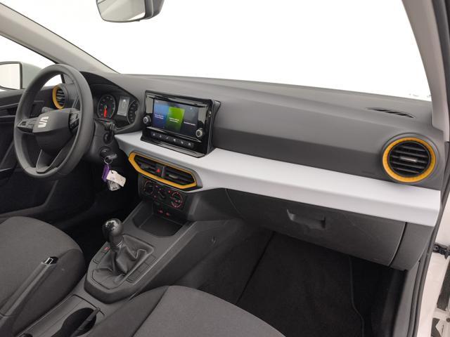 SEAT Ibiza 1.0 tgi Reference 90cv