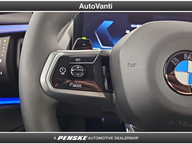 BMW X3 xDrive20d 48V MSport Pro