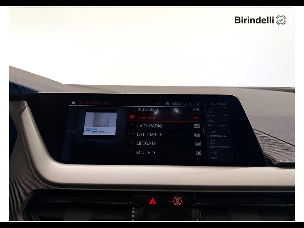 BMW Serie 1 (F40) - 116d 5p. Business Advantage