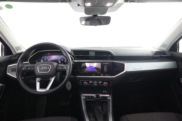 AUDI Q3 Q3 SPB 35 TDI S tronic Business Plus