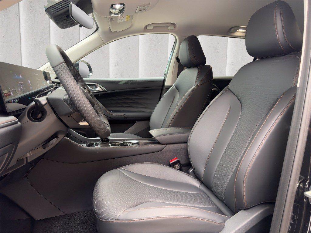 MG HS 1.5 phev Luxury auto del 2026