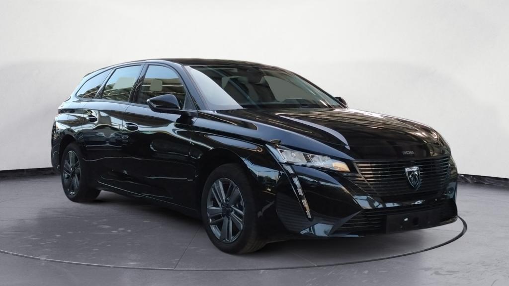 Peugeot 308 SW 1.2 t Active Pack s&s 130cv IN PROMO