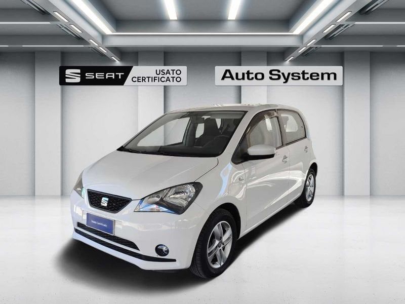 Seat Mii 1.0 60 CV CHIC ASG