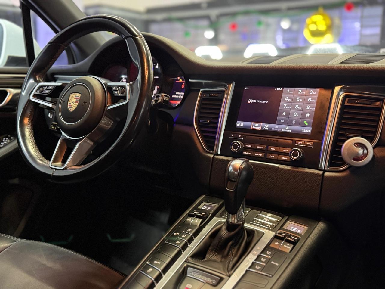 PORSCHE MACAN 2.0 Turbo: Il Tuo Sogno Porsche a un Prezzo Irripetibile