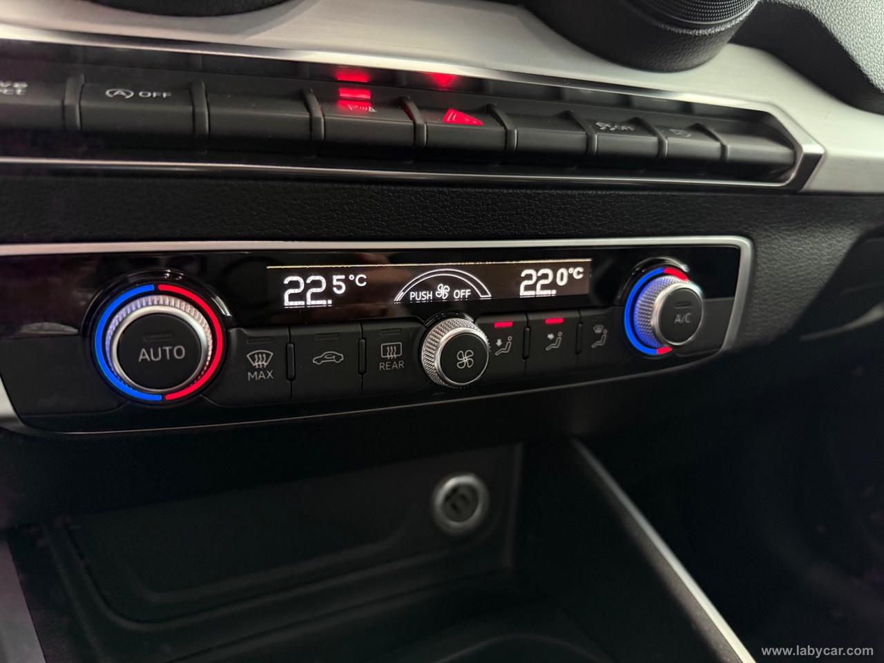 AUDI Q2 30 TDI S tronic Admired