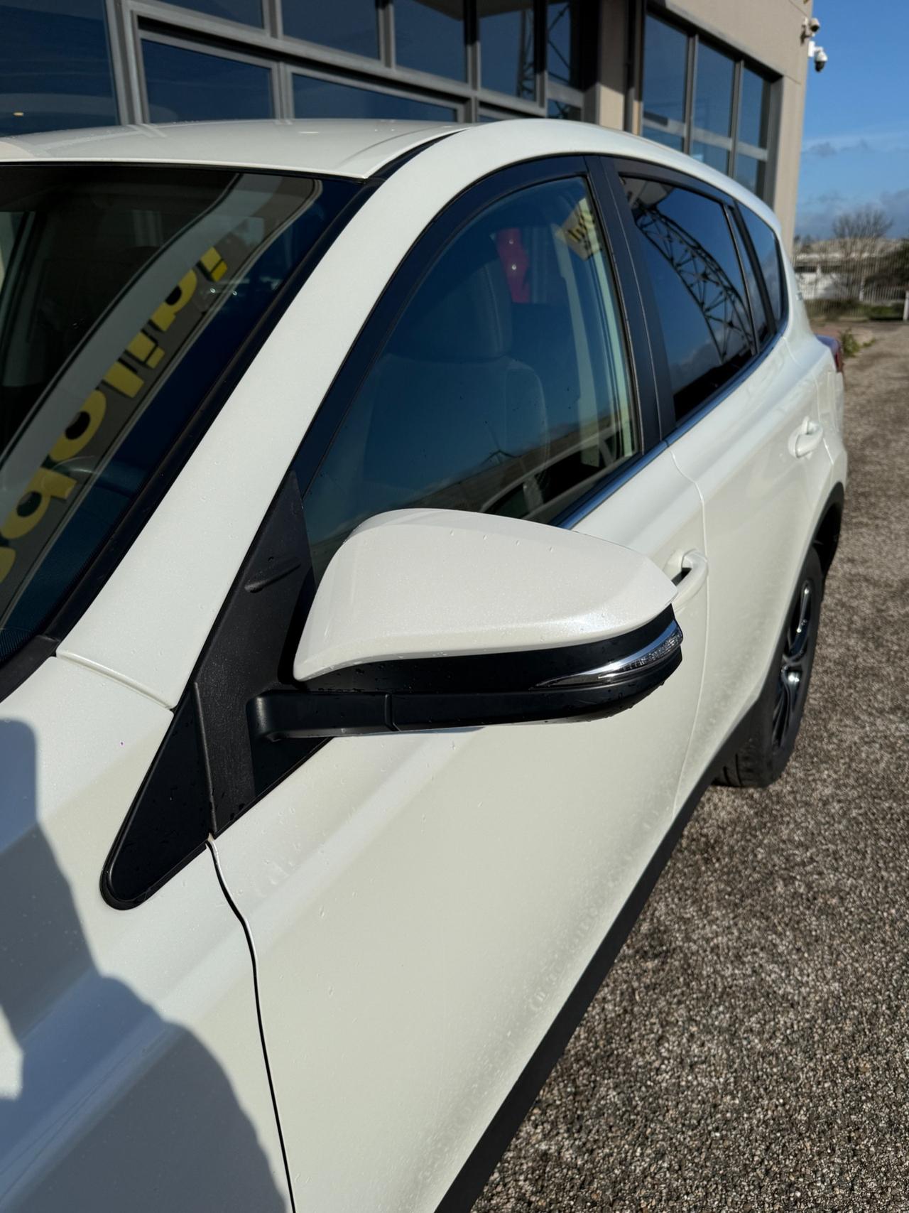 Toyota RAV 4 RAV4 2.0 D-4D 2WD Style my14"