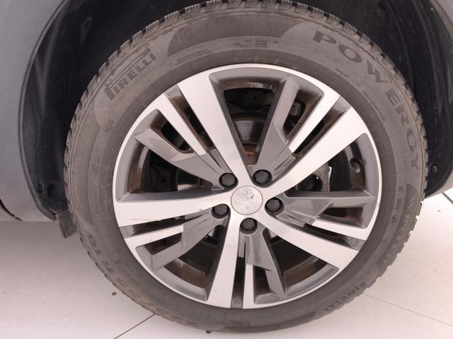 PEUGEOT 3008 1.5 bluehdi Allure s&s 130cv eat8