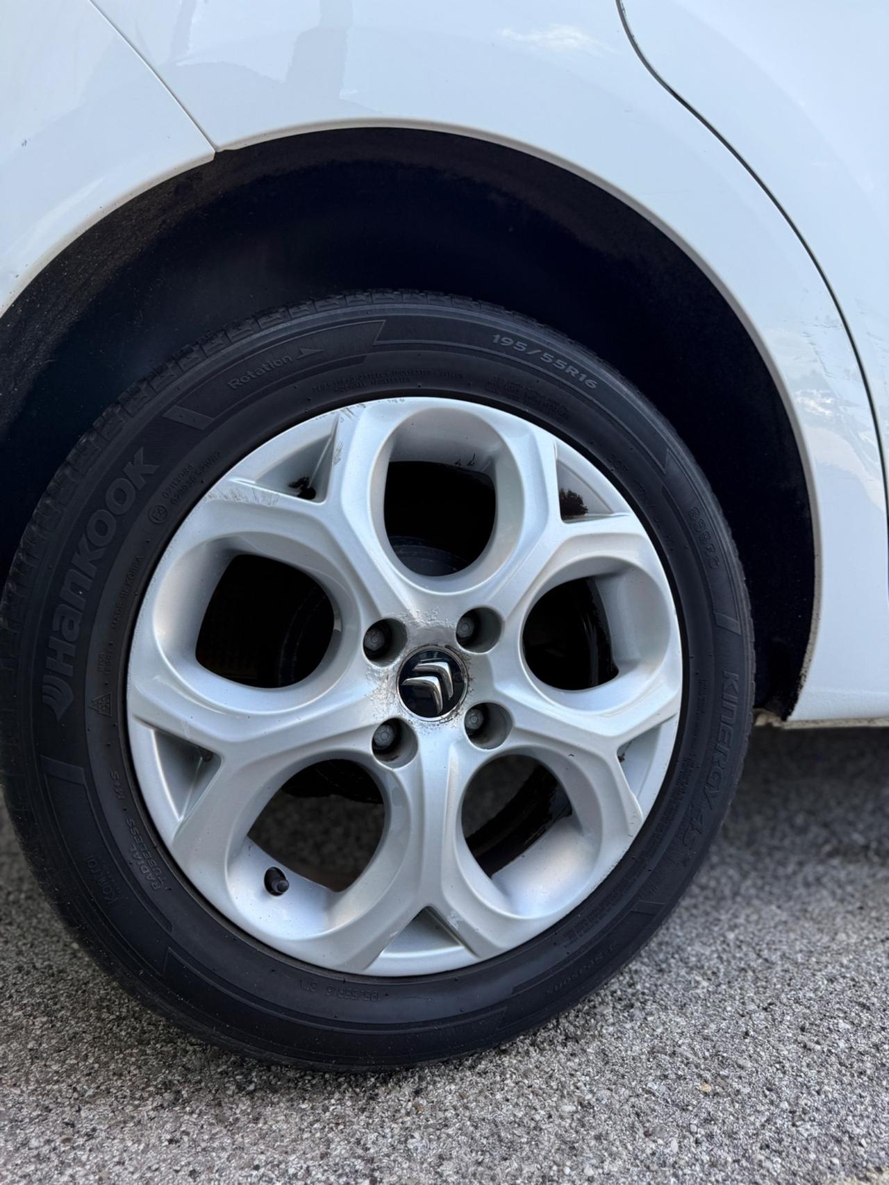 Citroen C3 PureTech 82 Live Edition