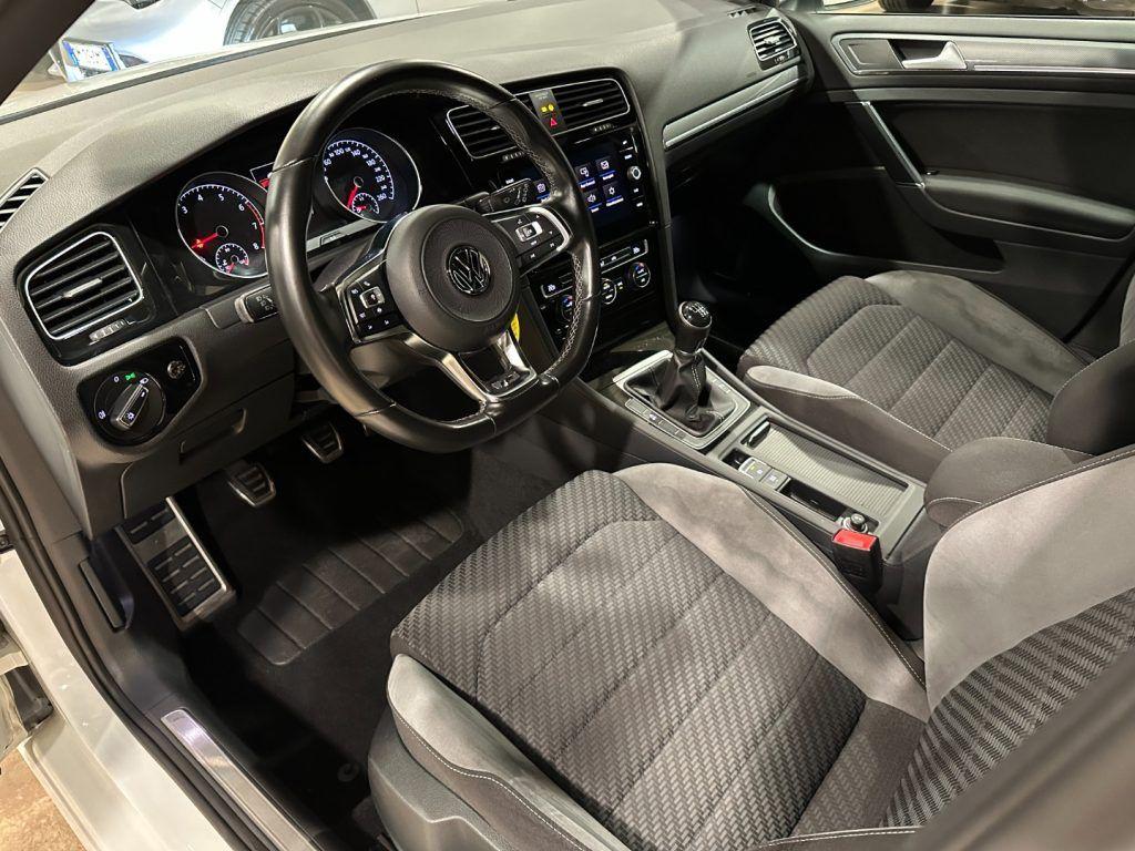 Volkswagen Golf 1.5 TSI ACT 5p. Sport R Line - Carplay - ACC