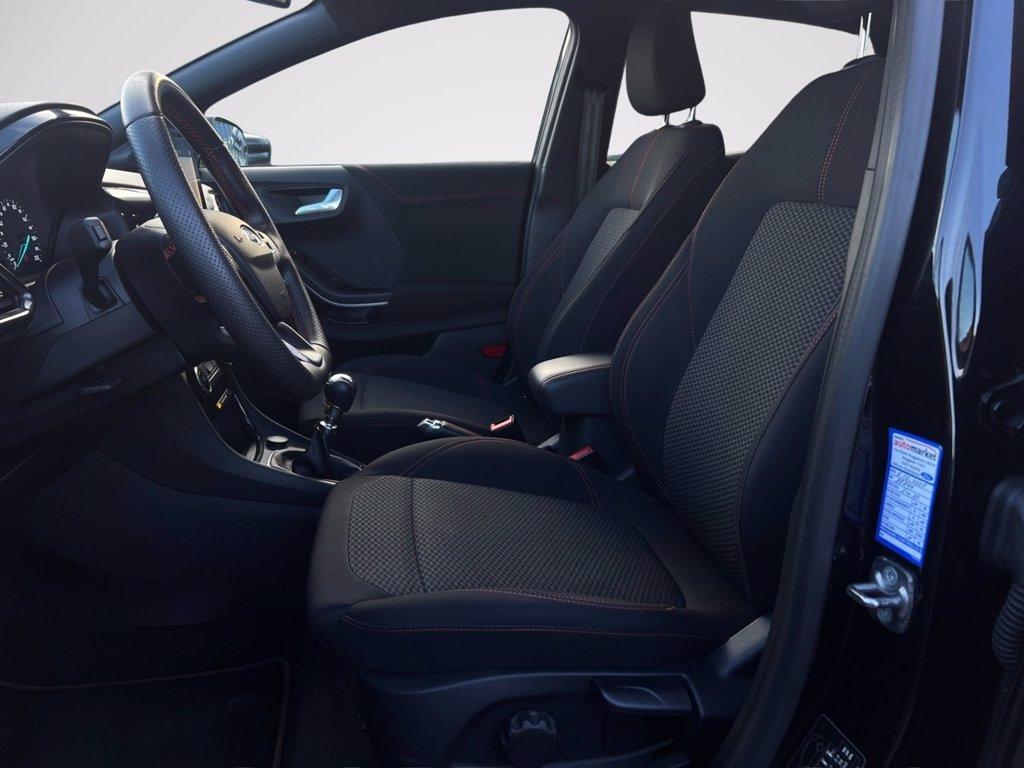 FORD Puma 1.0 EcoBoost Hybrid 125 CV S&S ST-Line Design del 2022