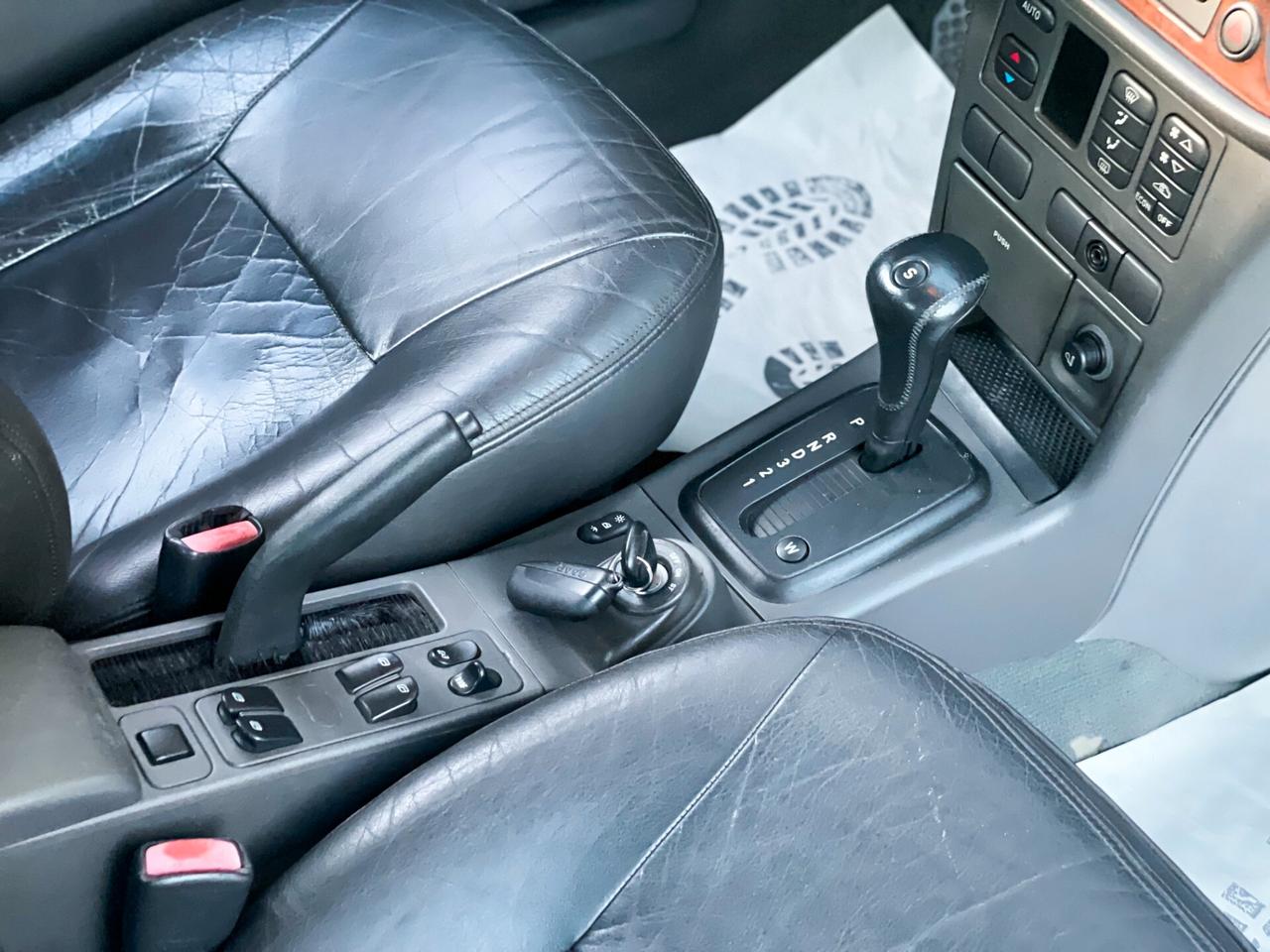 Saab 9-3 2.0i TS 16V cat Cabriolet SE