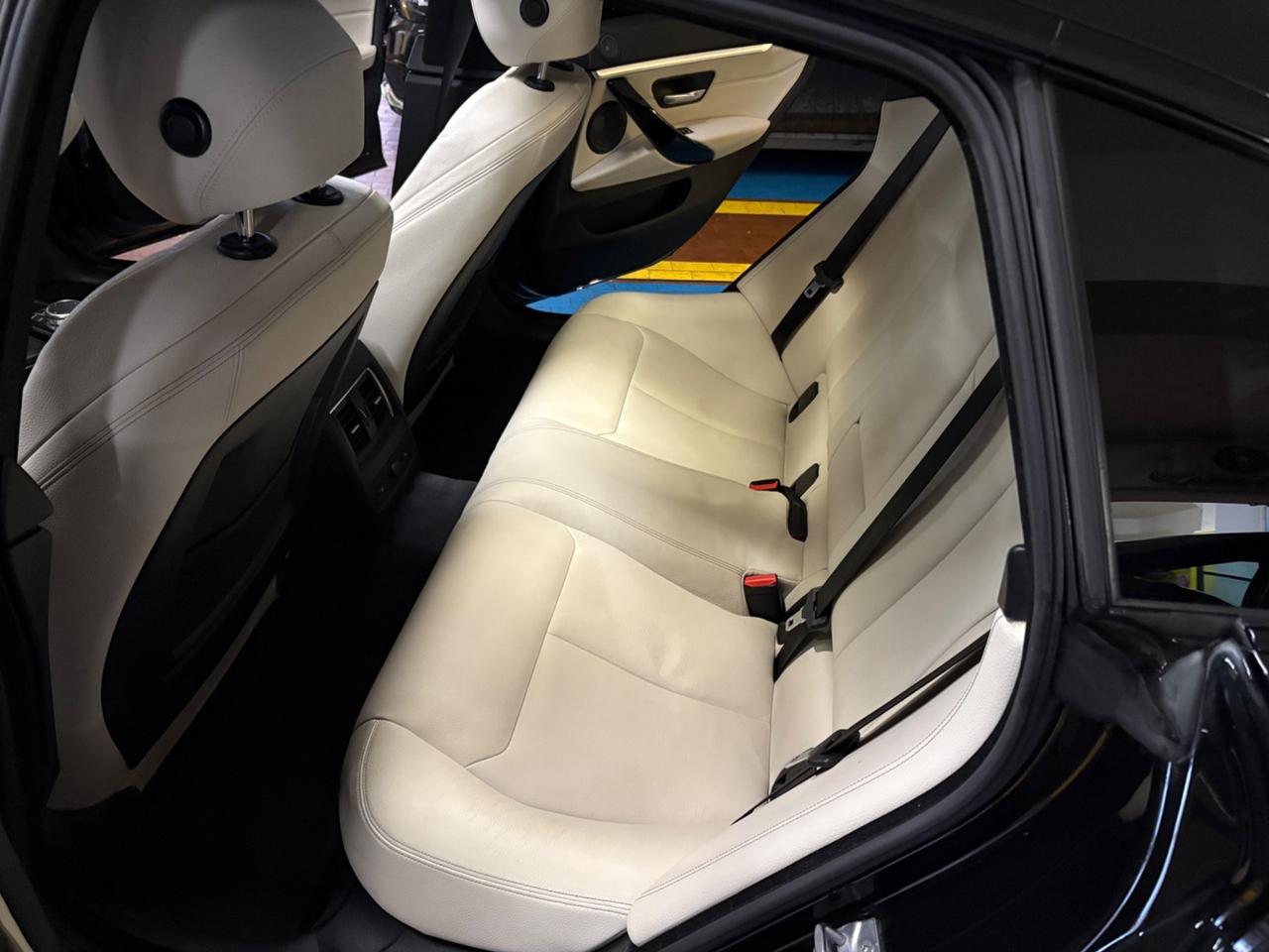 Bmw 440 440i xDrive Coupé Msport