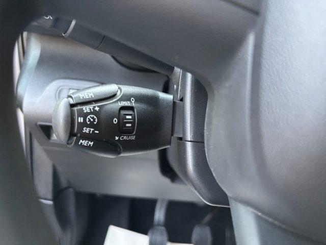 TOYOTA Proace City Verso 1.5D 100 CV S&S L1 Lounge GANCIO TRAINO