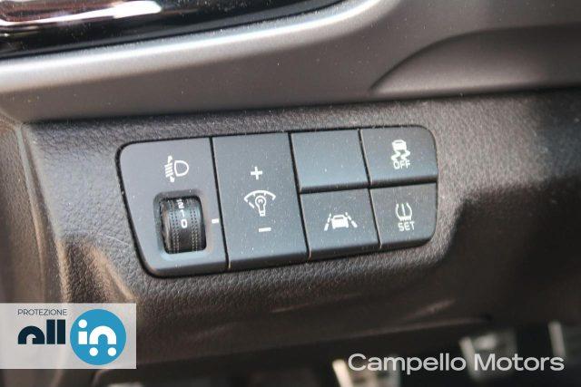 KIA Stonic Stonic 1.4 mpi eco Energy Gpl 97cv