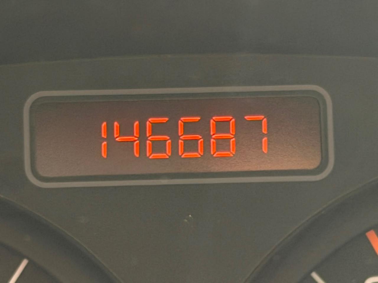 Peugeot 206 146000 KM
