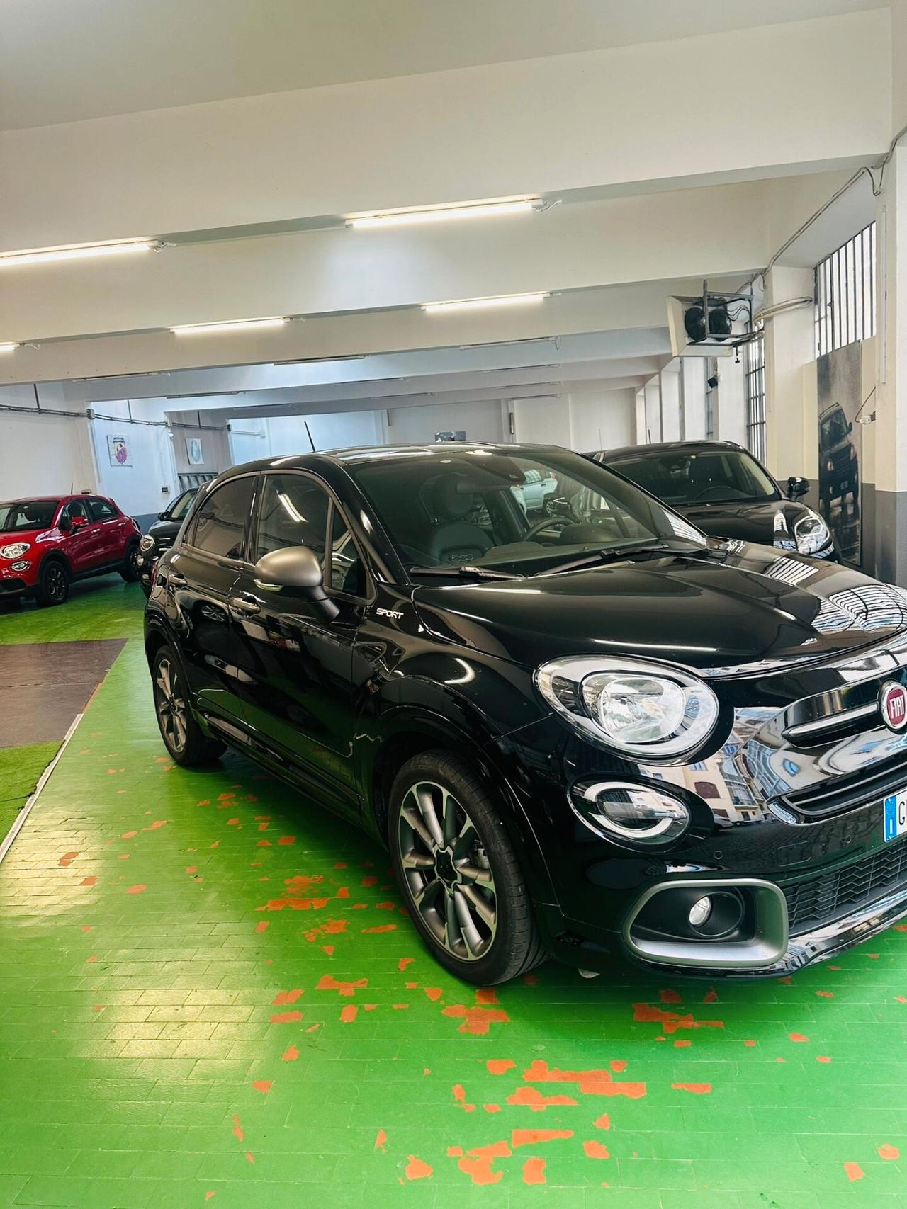 Fiat 500X 1.0 T3 120 CV Dolcevita