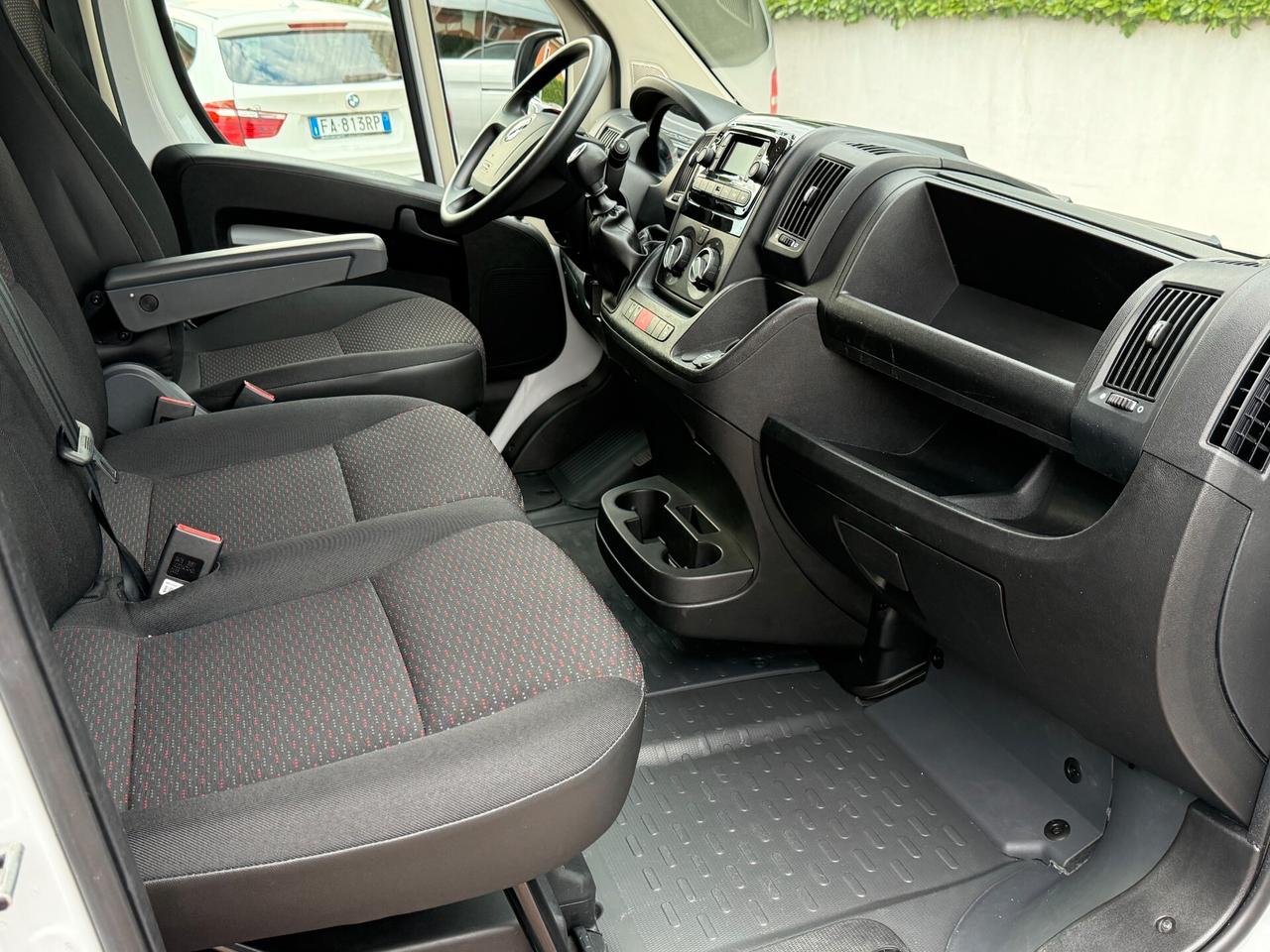 Opel Movano 35-L3 H2 IVA E PASSAGGIO INCLUSI !