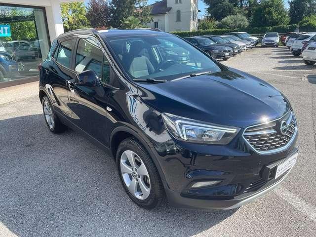 Opel Mokka X Mokka X 1.6 cdti Business s