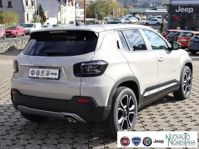 JEEP Avenger 1.2 Turbo 100 CV Summit Km0