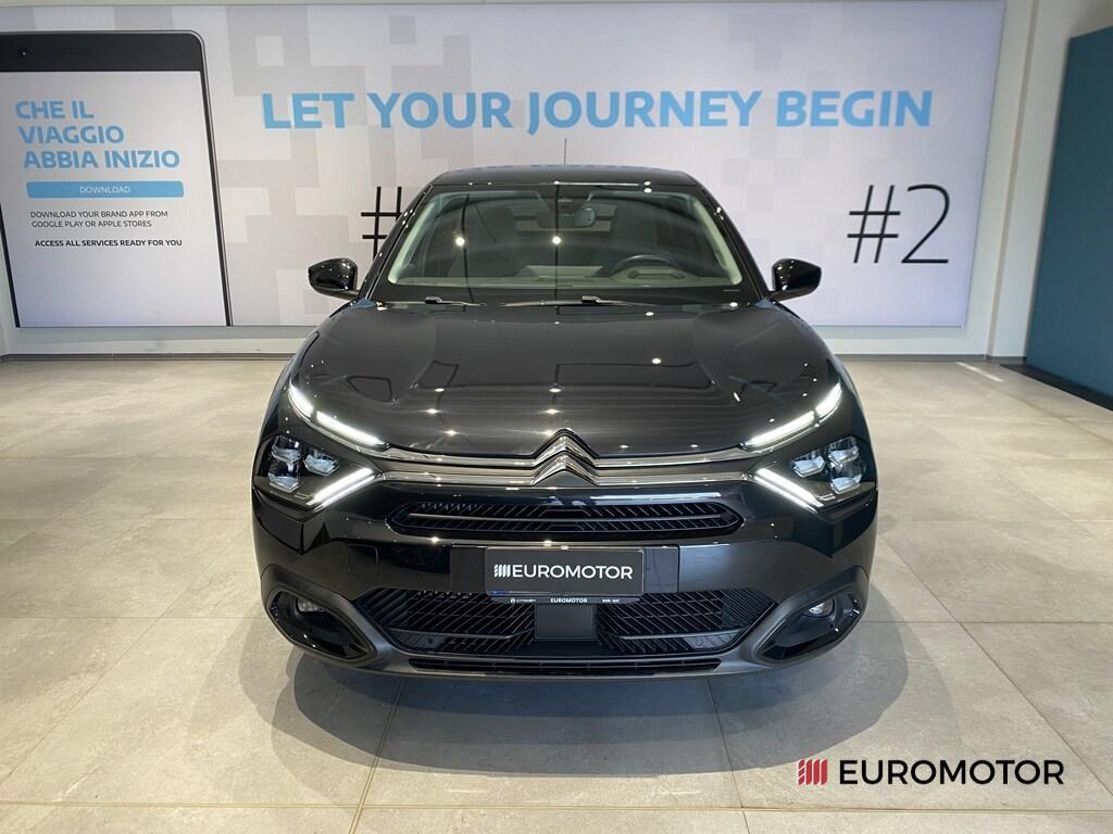 Citroen C4 1.5 BlueHDi Shine EAT