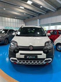 Fiat Panda 1.0 Cross km aziendale 2024 full