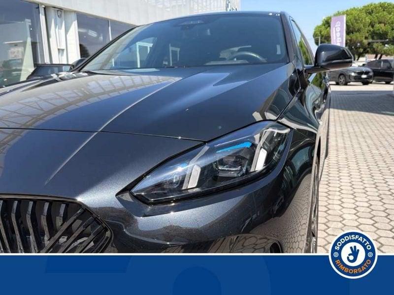 BMW Serie 1 118d M Sport Pro