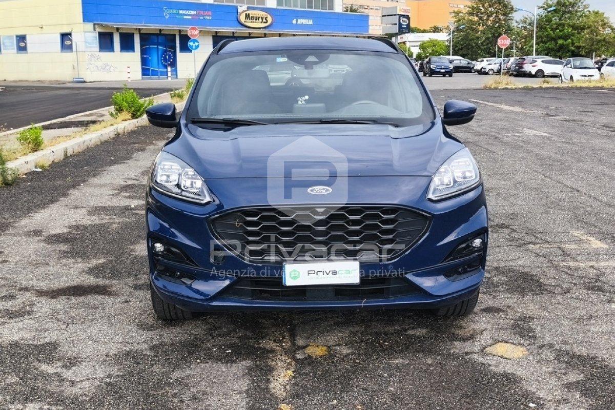 FORD Kuga 2.5 Plug In Hybrid 225 CV CVT 2WD ST-Line X
