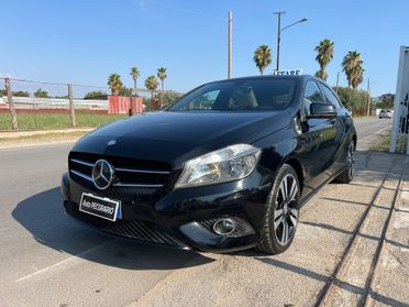 Mercedes-benz A 180 A 180 CDI Sport