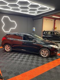 Ford Focus 1.6 125CV OK NEOPATENTATI