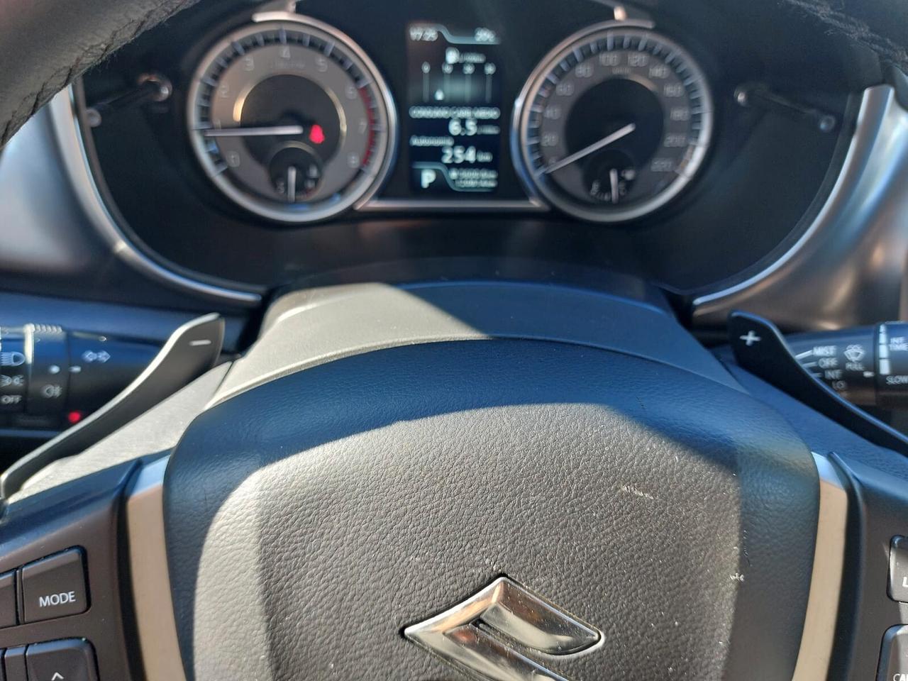 Suzuki Vitara 1.0 Boosterjet A/T Cool AUTOMATICA