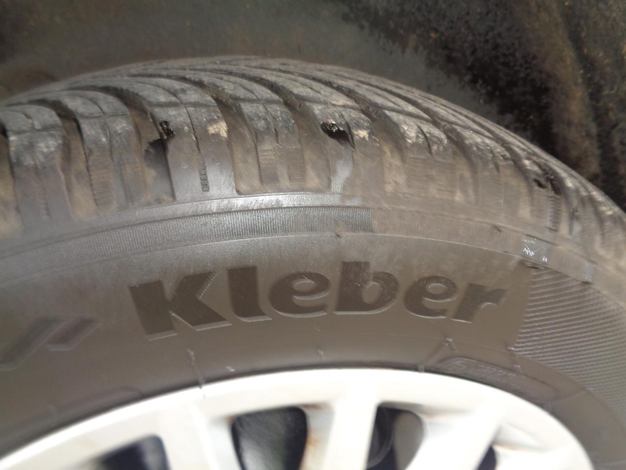 MUSA 1.4 16V Oro distribuzione km0