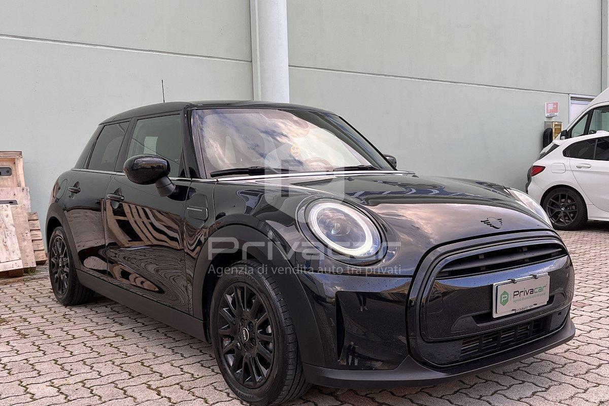 MINI Mini 1.5 Cooper Essential 5 porte